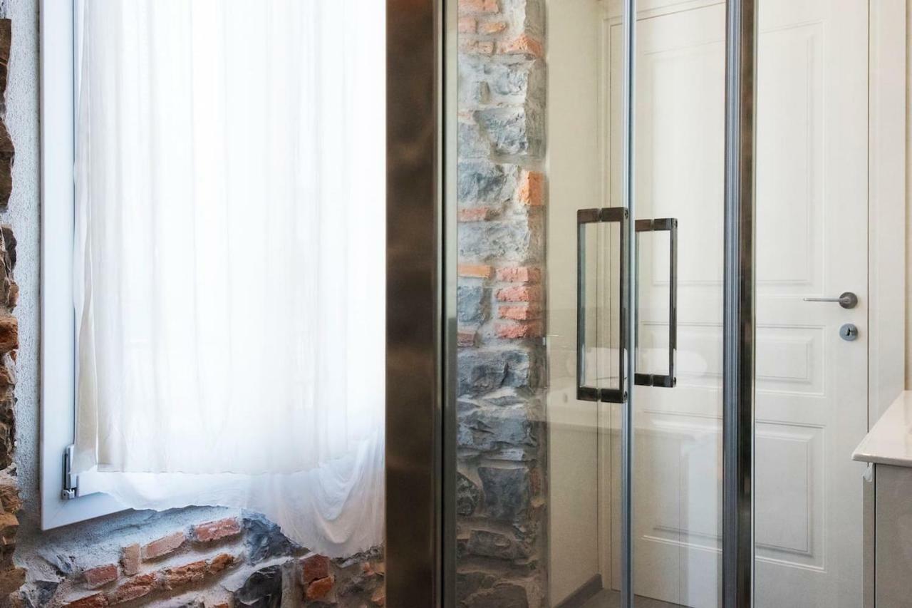 Joivy Elegant 1Br Flat Near City Centre Como Exterior foto