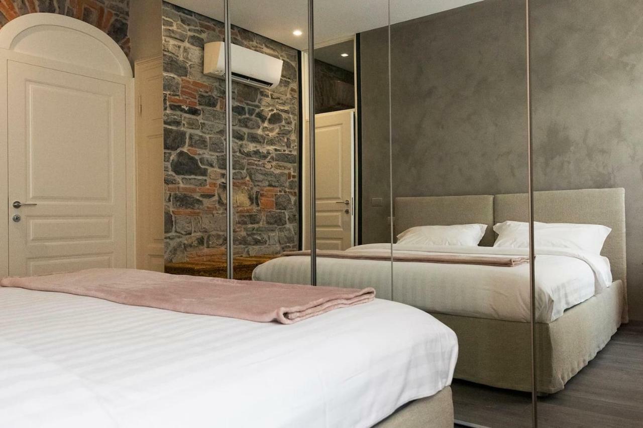 Joivy Elegant 1Br Flat Near City Centre Como Exterior foto