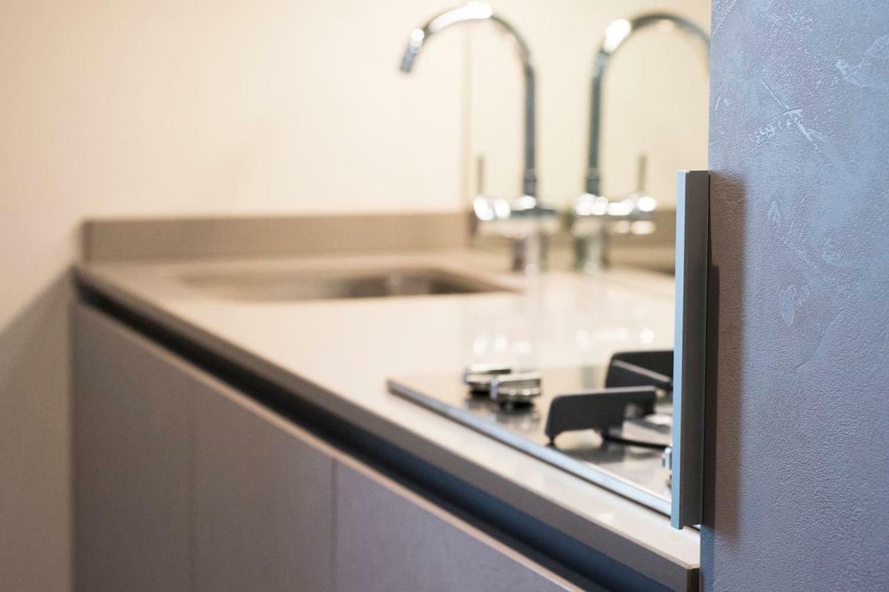 Joivy Elegant 1Br Flat Near City Centre Como Exterior foto