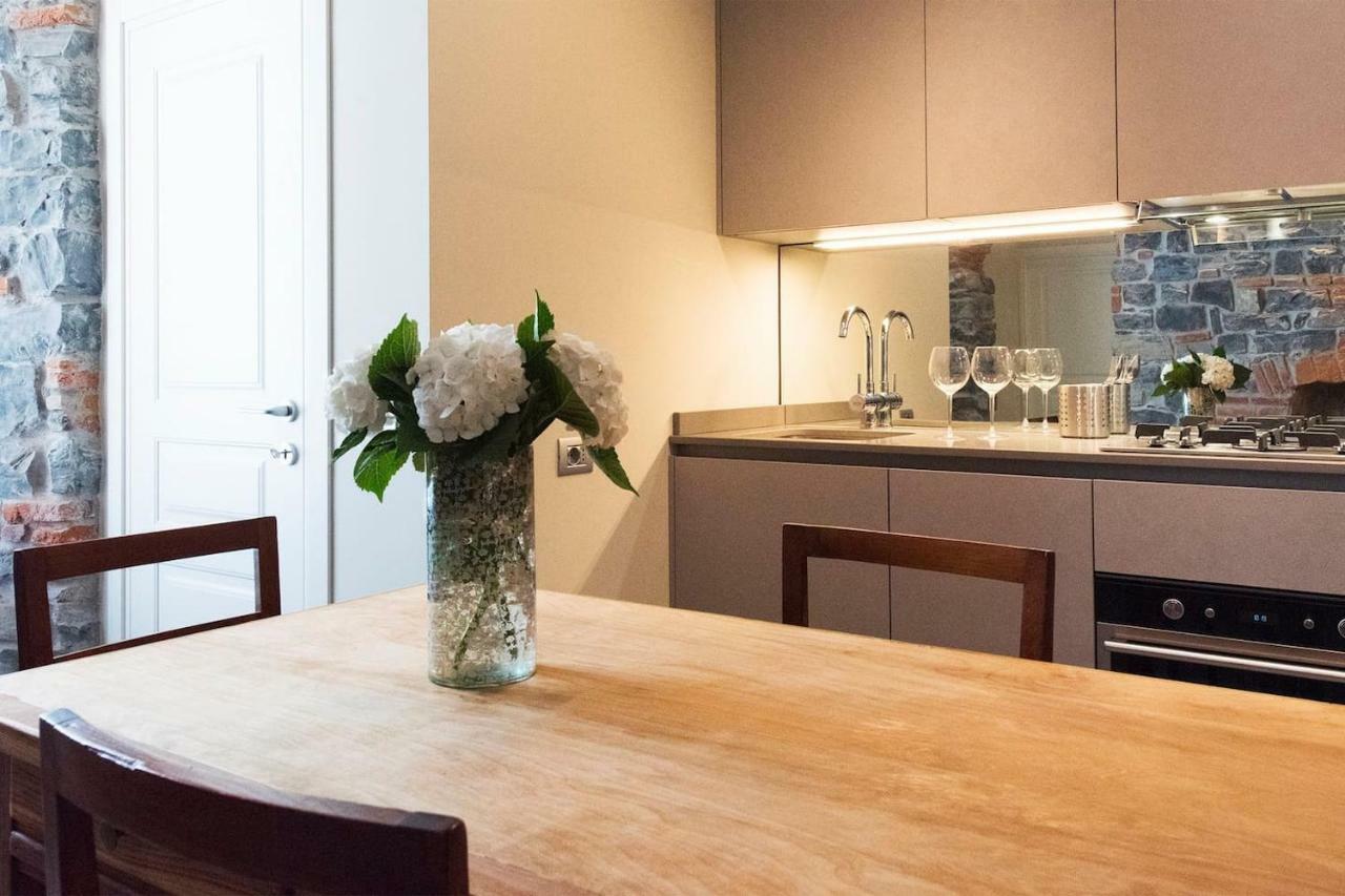 Joivy Elegant 1Br Flat Near City Centre Como Exterior foto